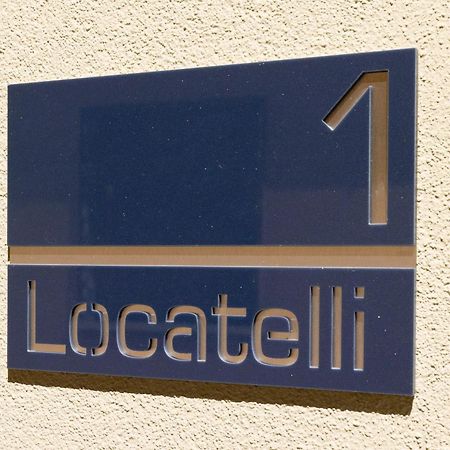 Residence Locatelli Rho Esterno foto