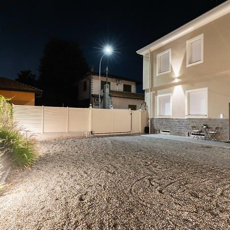 Residence Locatelli Rho Esterno foto