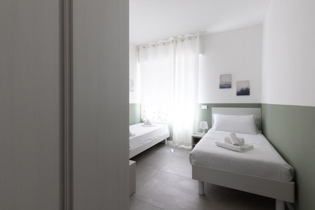 Residence Locatelli Rho Esterno foto