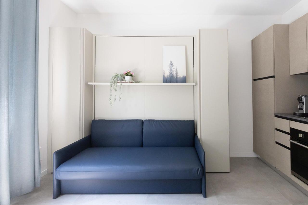 Residence Locatelli Rho Esterno foto