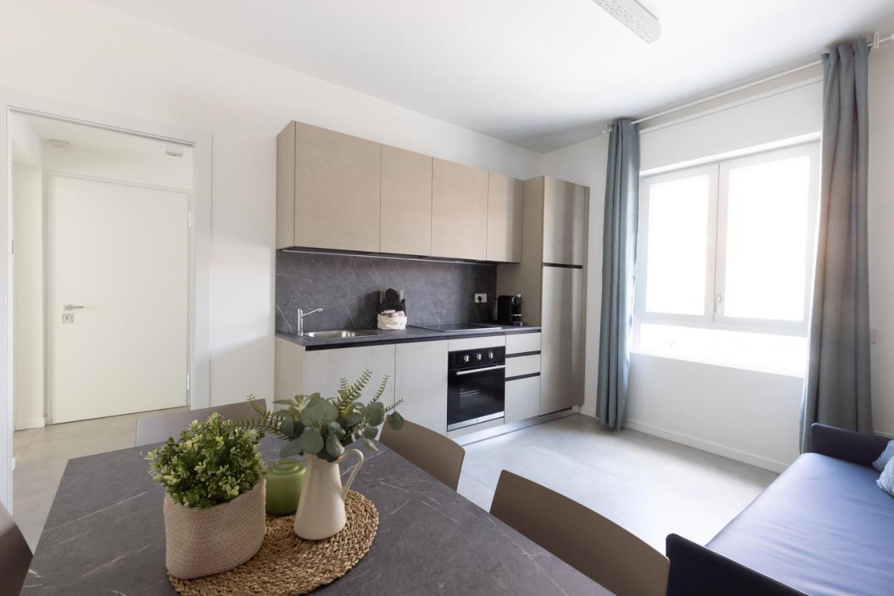 Residence Locatelli Rho Esterno foto