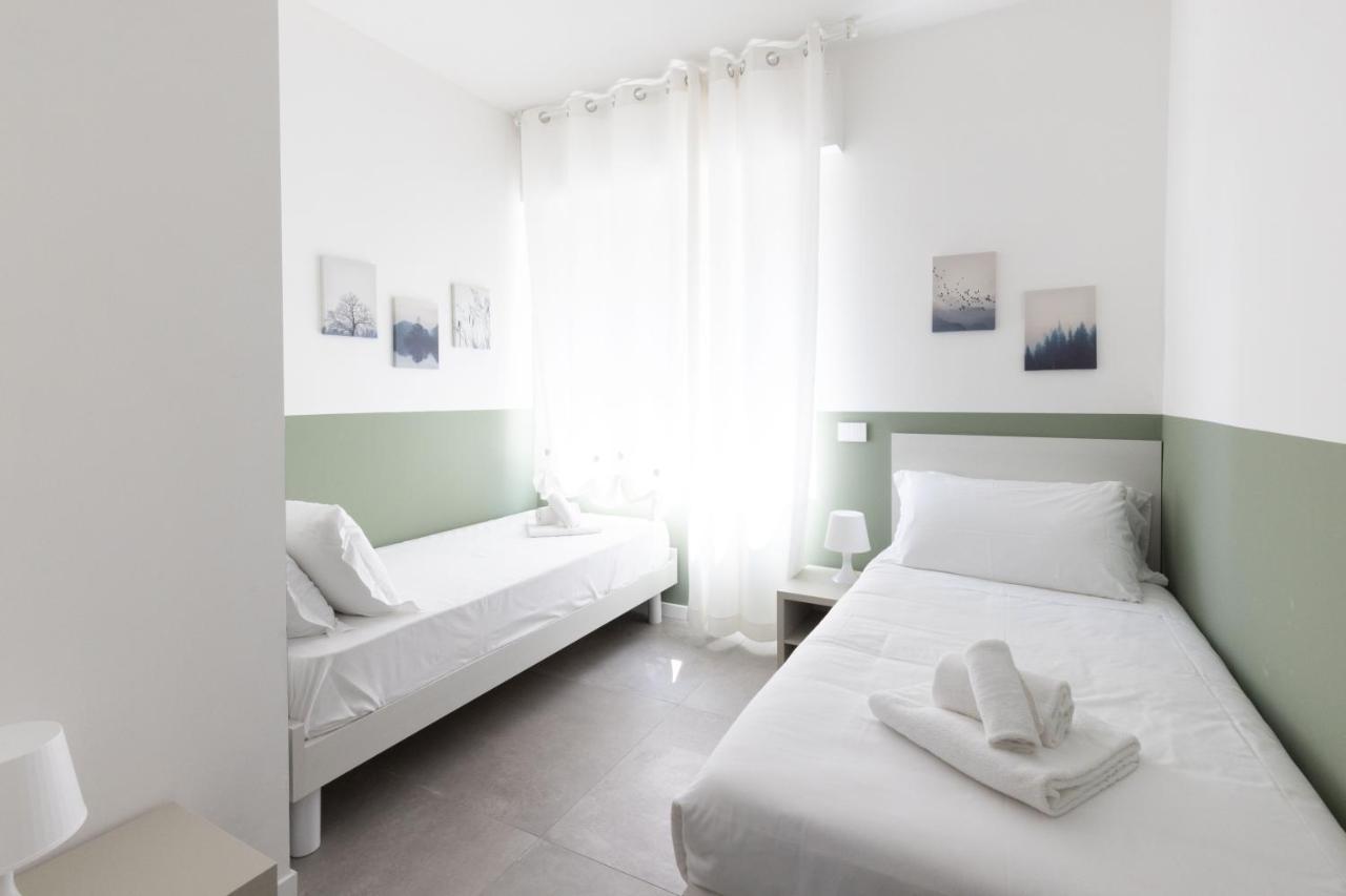Residence Locatelli Rho Esterno foto