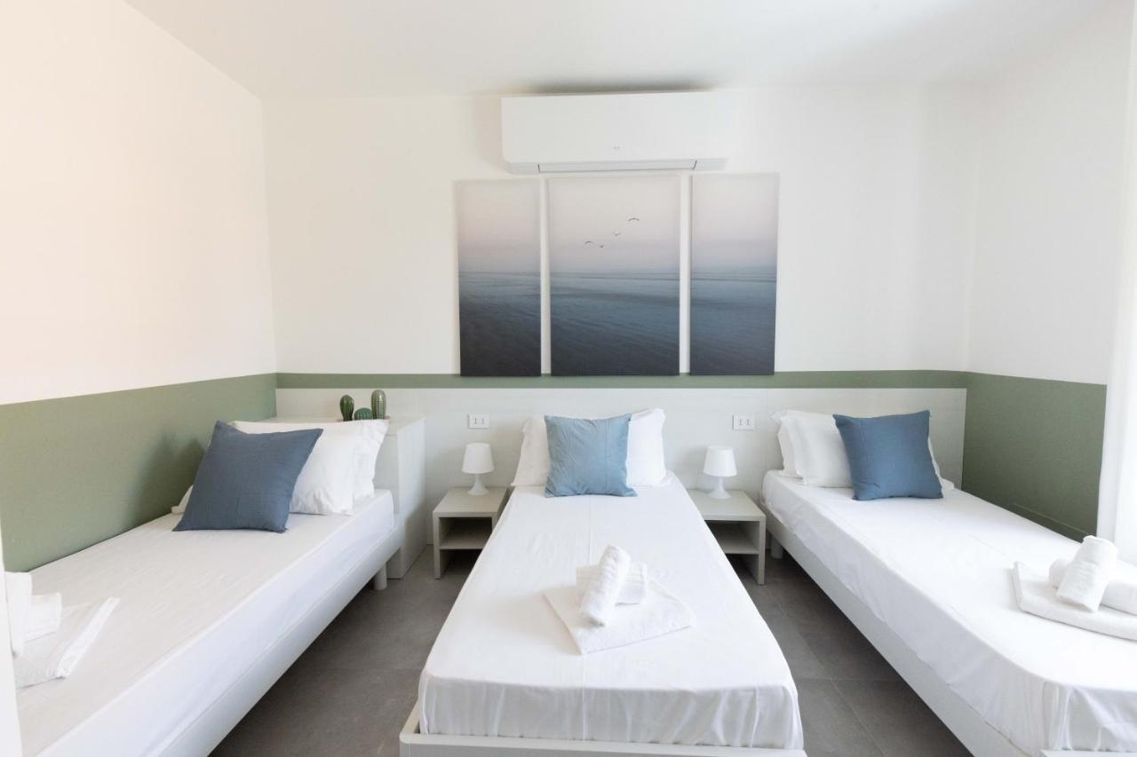 Residence Locatelli Rho Esterno foto
