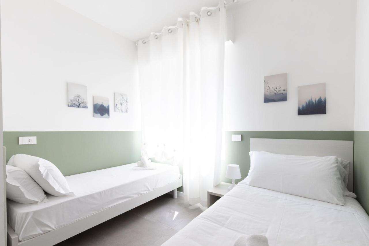 Residence Locatelli Rho Esterno foto