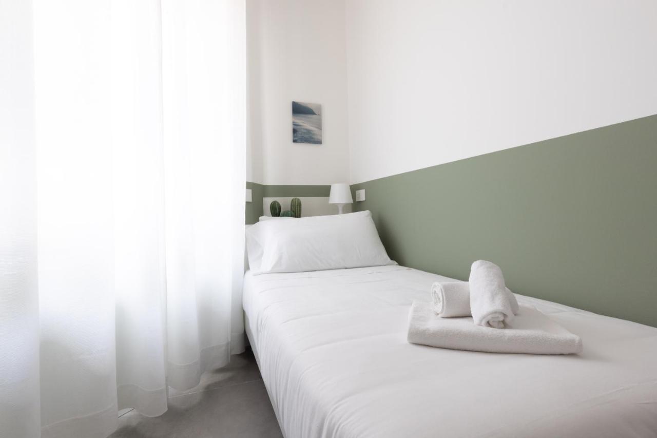 Residence Locatelli Rho Esterno foto