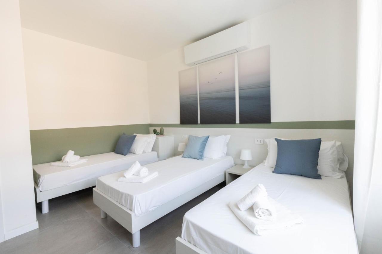 Residence Locatelli Rho Esterno foto