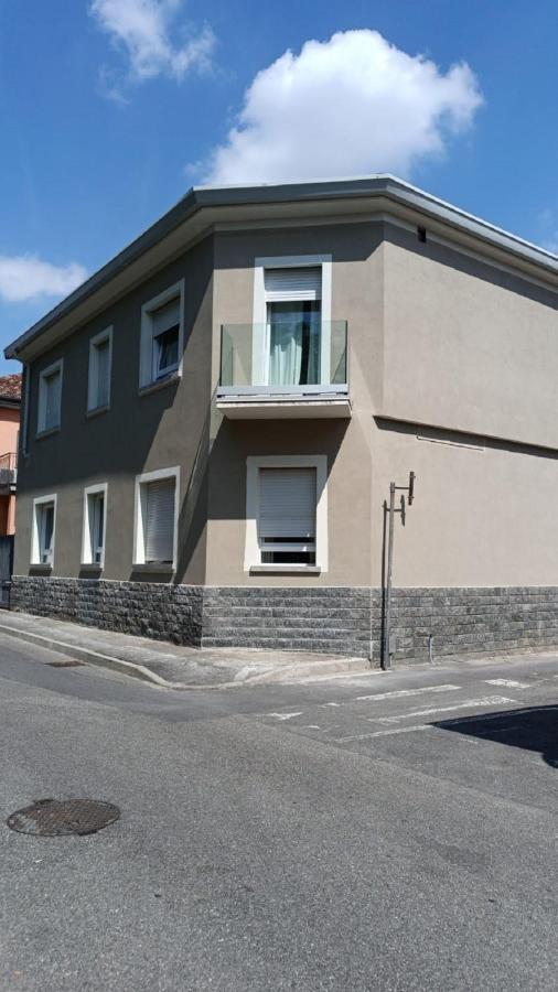 Residence Locatelli Rho Esterno foto