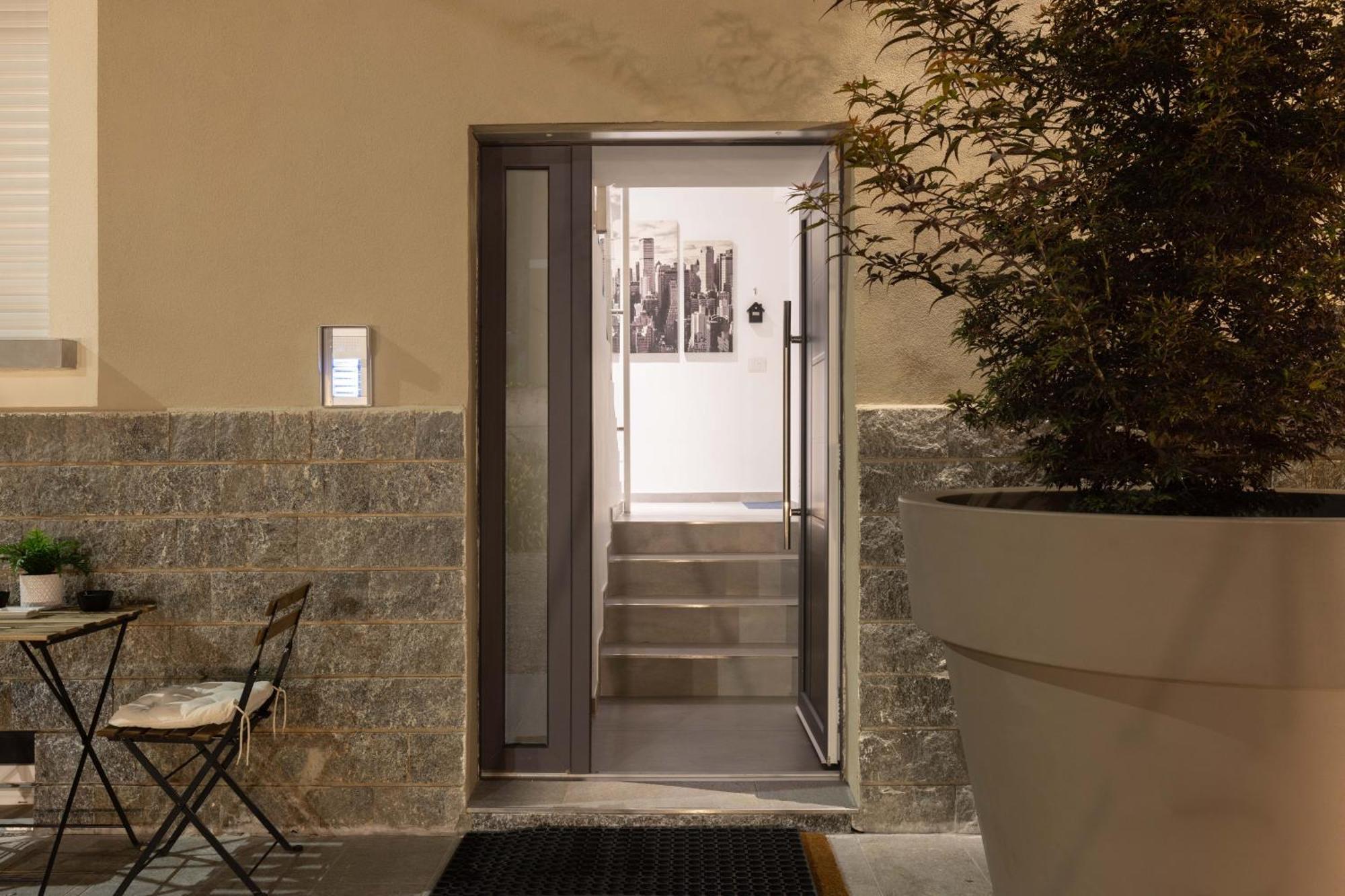 Residence Locatelli Rho Esterno foto